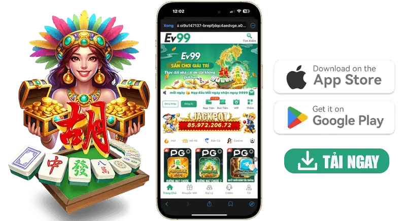 Hình ảnh khuyến mãi hoàn trả hàng ngày cho người chơi casino