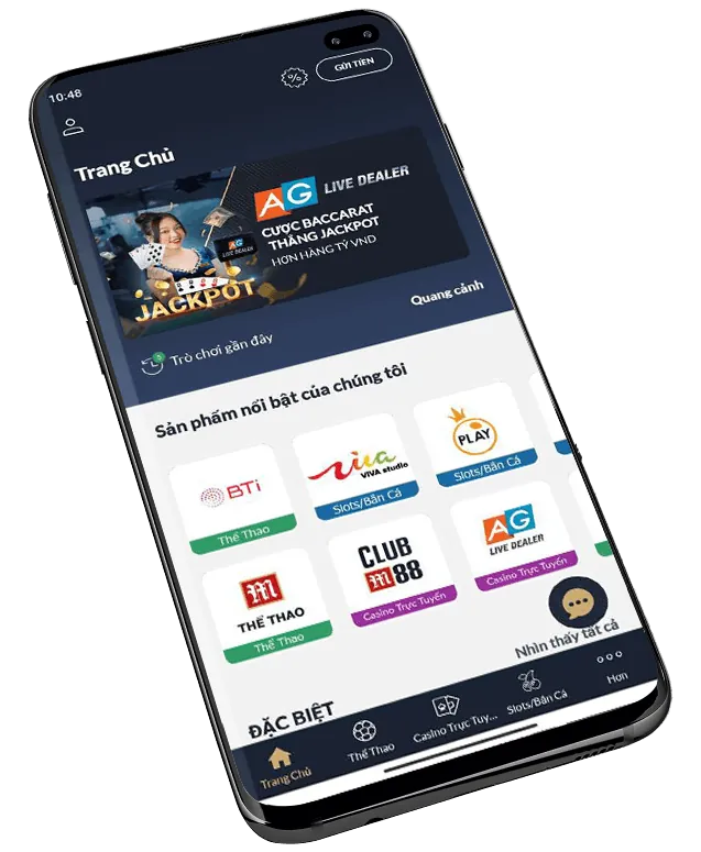 Ưu đãi nạp tiền lần đầu cho Bắn Cá tại bi88 login