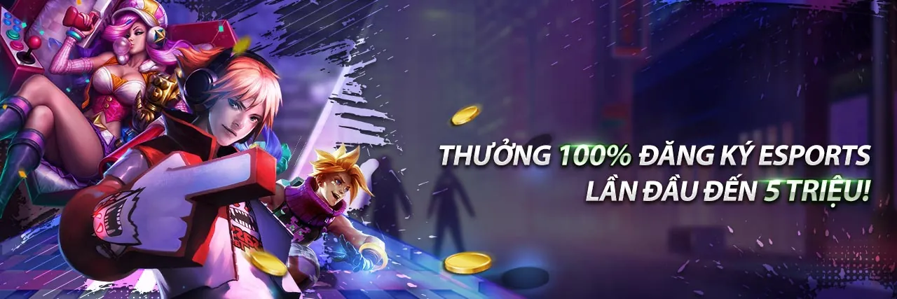 Hình ảnh banner ưu đãi hấp dẫn tại bi88 login